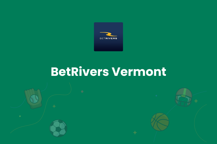 BetRivers Vermont