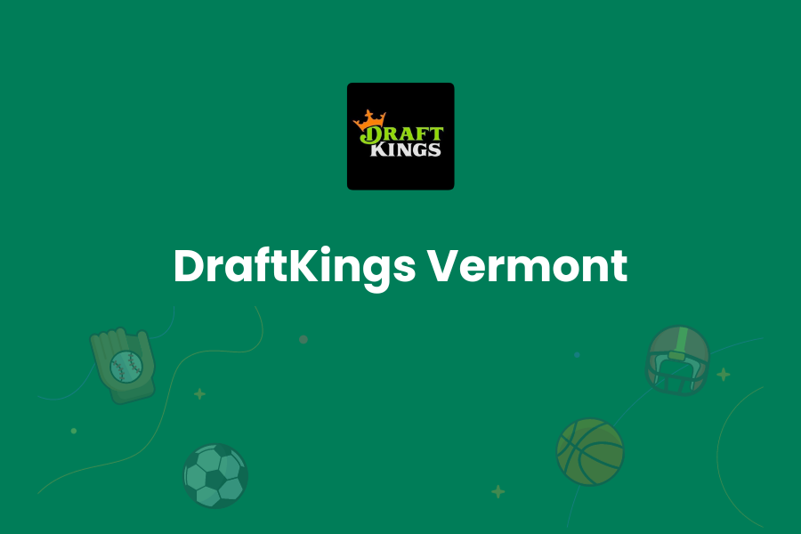 DraftKings Vermont