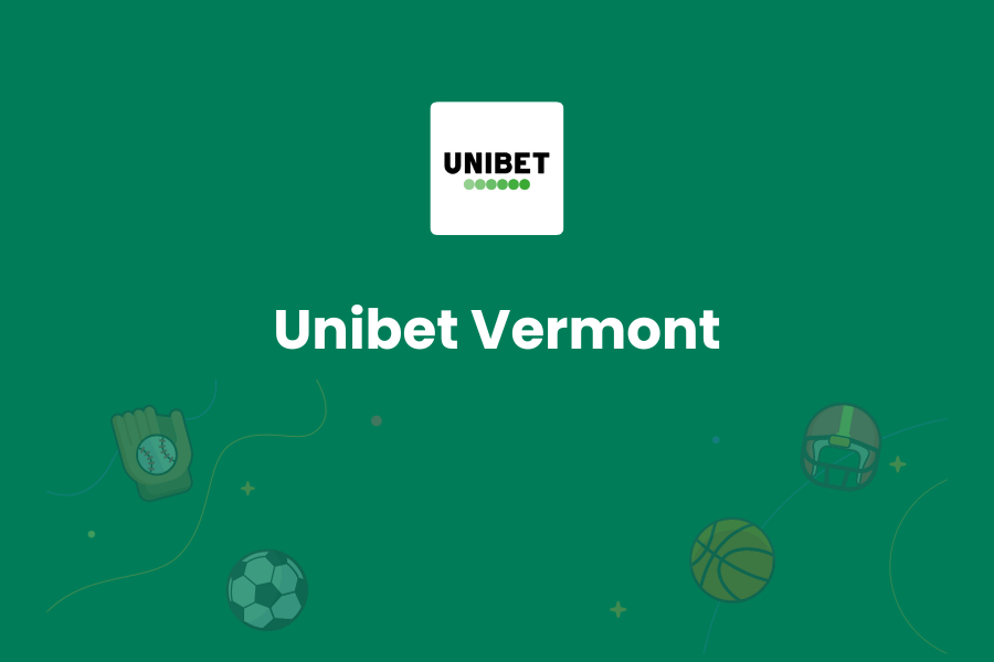 Unibet Vermont