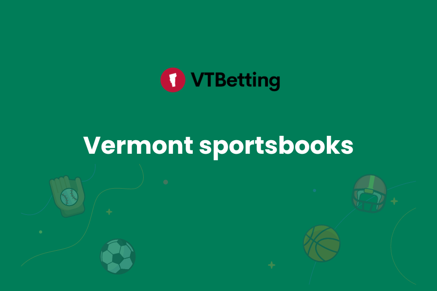 Vermont Sportsbooks