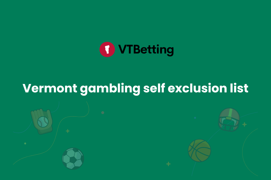Vermont Gambling Self Exclusion List