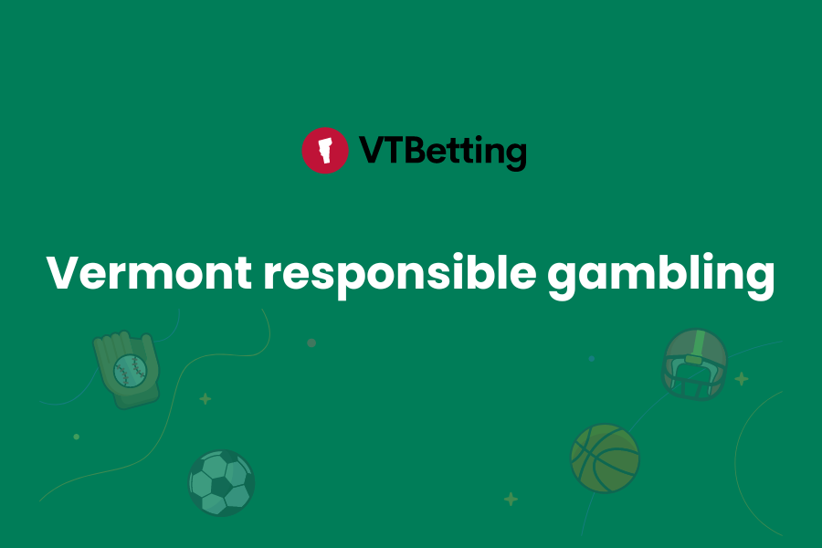 Vermont Responsible Gambling