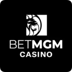 BetMGM Casino Vermont Logo