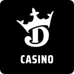 DraftKings Casino Vermont Logo