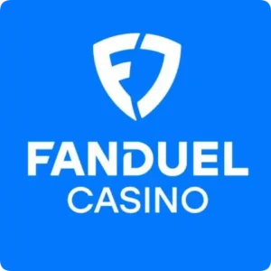 FanDuel Casino Vermont Logo