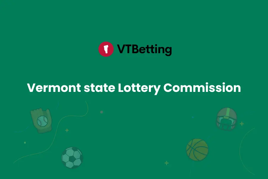 Vermont State Lottery Commission